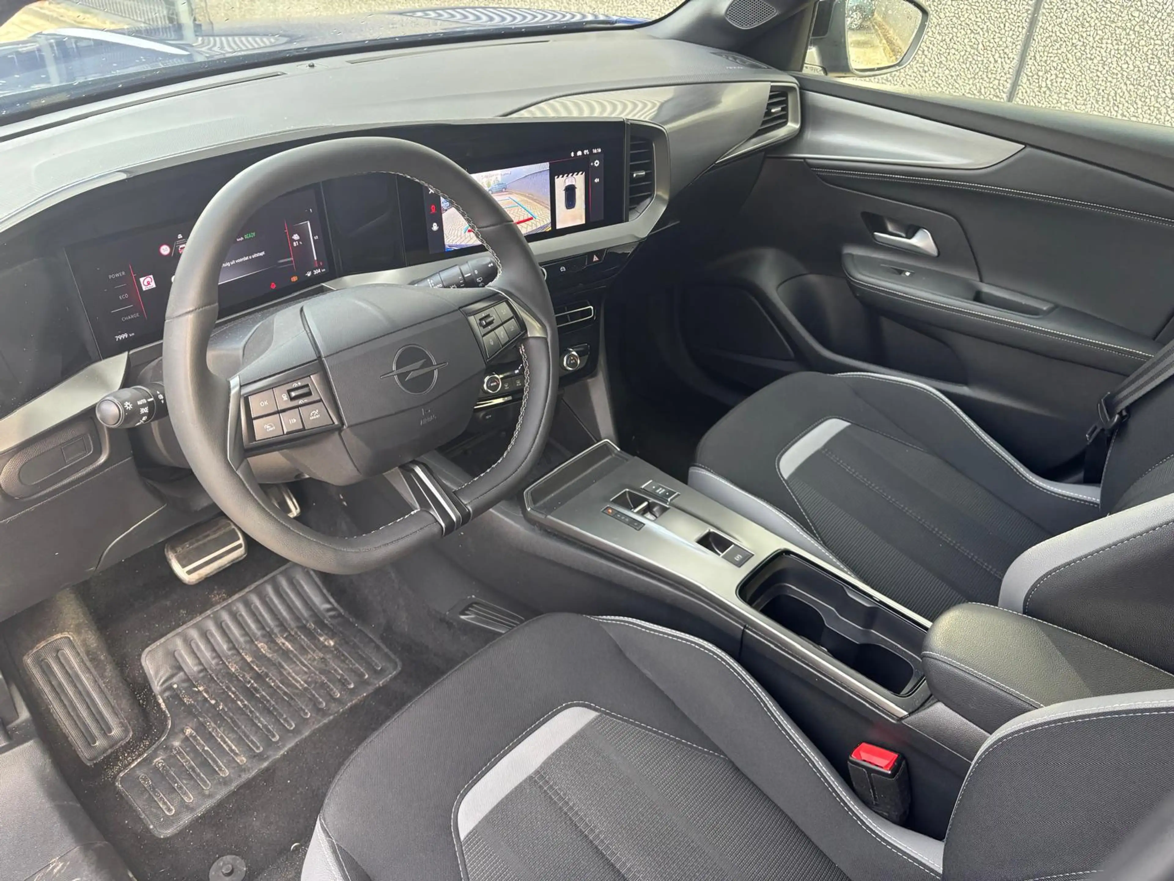 Opel Mokka-E Electric GS 54 kWh | SOH 97,4% | Camera Achter | A — photo 10