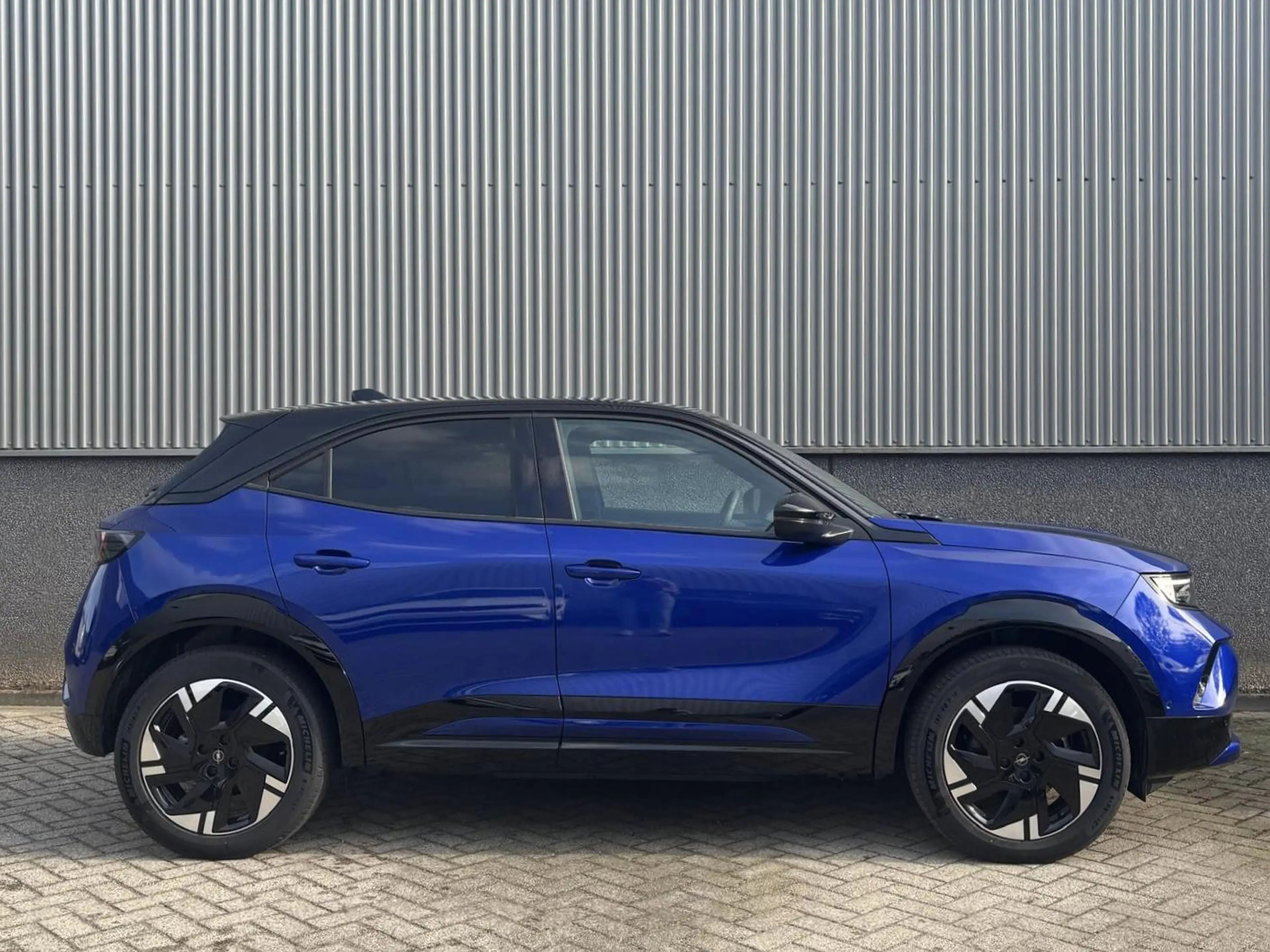 Opel Mokka-E Electric GS 54 kWh | SOH 97,4% | Camera Achter | A — photo 5