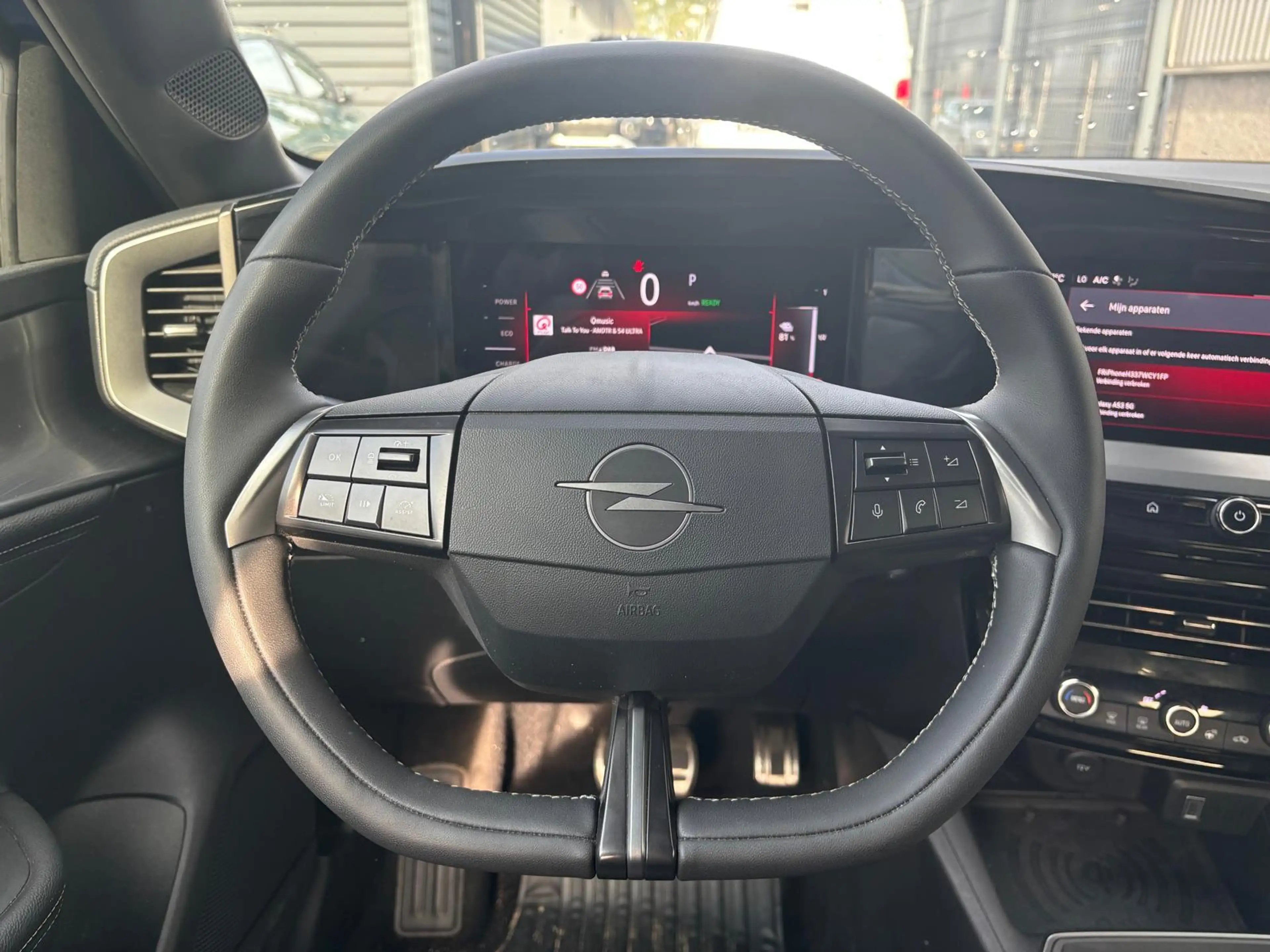 Opel Mokka-E Electric GS 54 kWh | SOH 97,4% | Camera Achter | A — photo 14