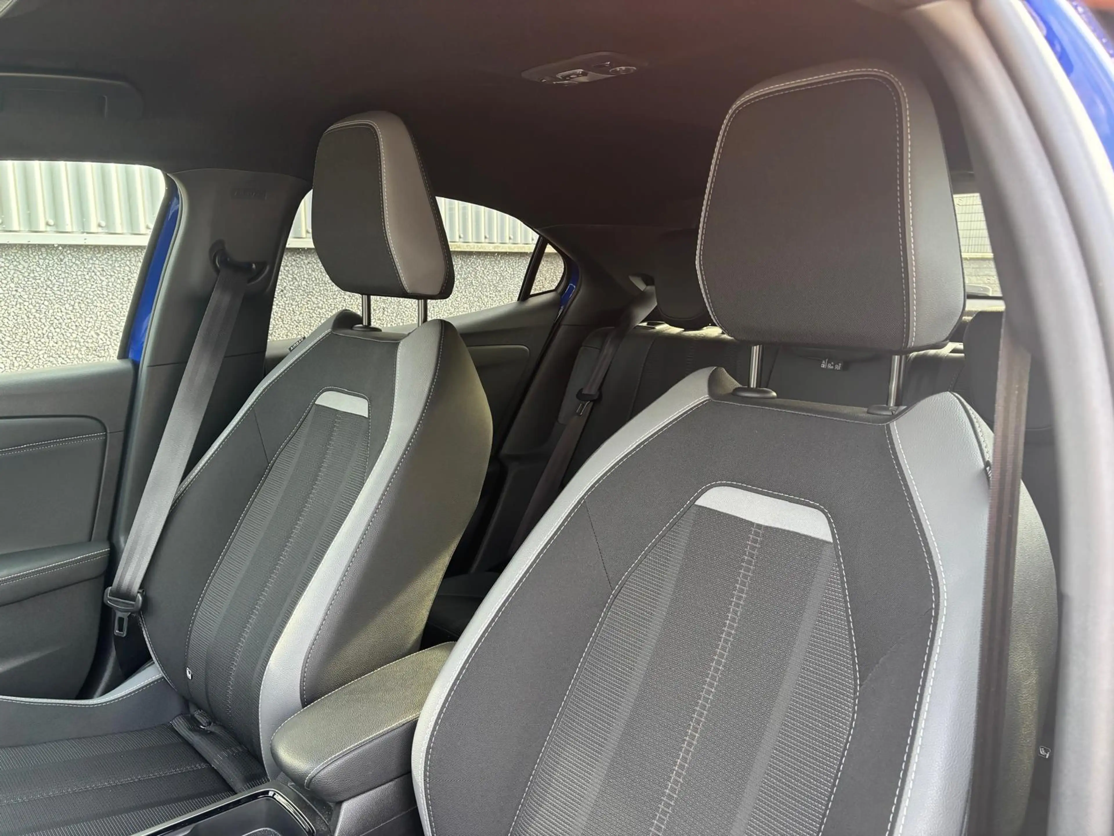 Opel Mokka-E Electric GS 54 kWh | SOH 97,4% | Camera Achter | A — photo 11