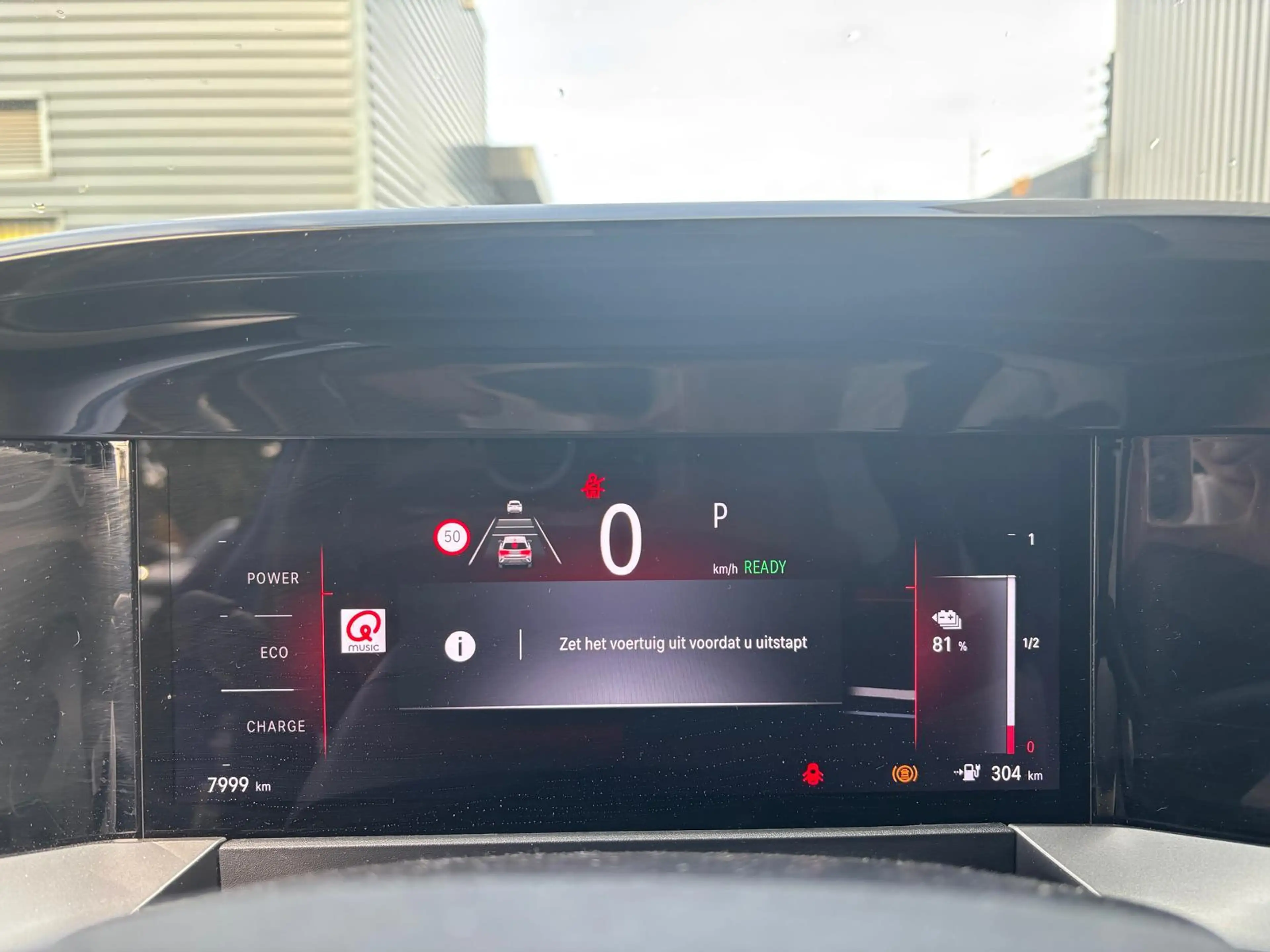 Opel Mokka-E Electric GS 54 kWh | SOH 97,4% | Camera Achter | A — photo 15