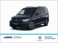 Volkswagen Caddy "PanAmericana" Motor: 2,0 l TDI EU6 SCR 4MOTION 90 kW Getrie Schwarz - thumbnail 1