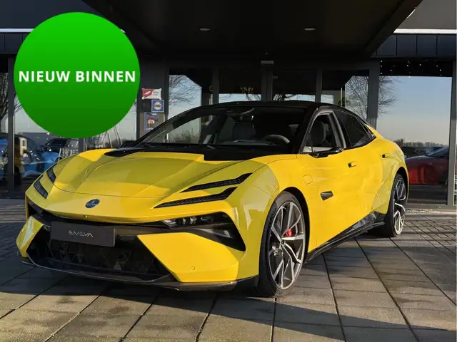 Lotus Emeya R 102 kWh 900 pk