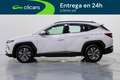 Hyundai TUCSON 1.6 CRDI 48V Maxx 4x4 DT Blanco - thumbnail 8