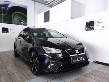 5ª serie - Ibiza 1.0 EcoTSI 95 CV 5 porte FR