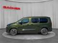 Toyota Proace City Verso L2 1,2 110 Design Grün - thumbnail 2