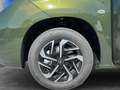 Toyota Proace City Verso L2 1,2 110 Design Grün - thumbnail 19