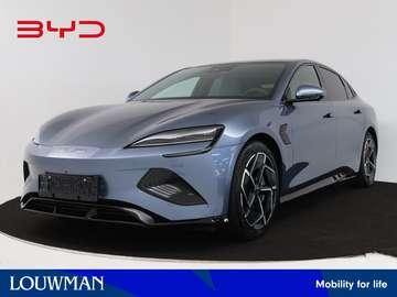 Excellence AWD 82.5 kWh | Nieuw & Direct uit voorr