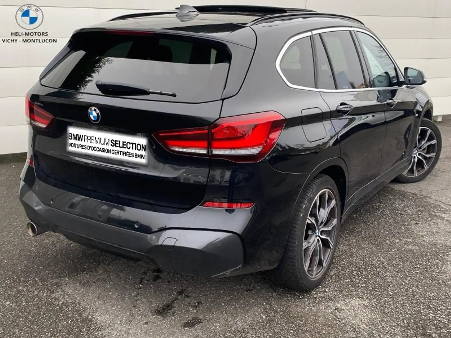 BMW X1 xDrive25eA 220ch M Sport 6cv - 2