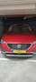 MG ZS EV Luxury 45 kWh Rouge - thumbnail 1
