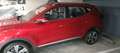 MG ZS EV Luxury 45 kWh Rouge - thumbnail 4