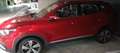 MG ZS EV Luxury 45 kWh Rouge - thumbnail 3