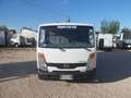 Nissan Cabstar centinato Wit - thumbnail 2