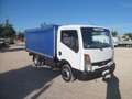 Nissan Cabstar centinato Wit - thumbnail 3