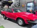 Triumph TR7 2.0 Softtop Rot - thumbnail 2