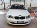BMW 123 2.0 205 cv White - thumbnail 5