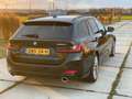 BMW 320 BMW 3 - serie 12-2022 FACELIFT MATELIC Zwart - thumbnail 11