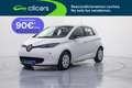 Renault ZOE Life 40 R90 68kW Blanco - thumbnail 1