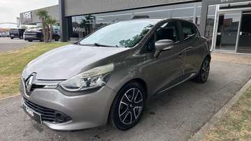 * 1.5 dCi* CLIM 5 PORTES* NAVI* CRUISE*