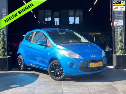 Ford Ka/Ka+ 1.2 Trend|Airco|El. ramen|Lm.Velgen|DB riem vv
