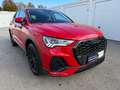 Audi Q3 Q3 35 TFSI S-tronic S-line S-line Rot - thumbnail 1