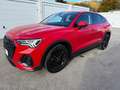 Audi Q3 Q3 35 TFSI S-tronic S-line S-line Rot - thumbnail 2