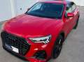 Audi Q3 Q3 35 TFSI S-tronic S-line S-line Rot - thumbnail 5