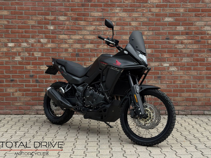 Honda XL 750 Transalp
