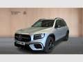 Mercedes-Benz GLB 200 d Plateado - thumbnail 4