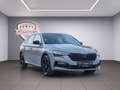 Skoda Scala Monte Carlo*DSG*PANO*ACC*RFK*KREDIT*GARANTIE Grau - thumbnail 3