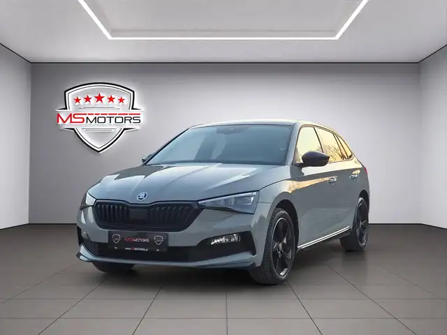 Skoda Scala Monte Carlo*DSG*PANO*ACC*RFK*KREDIT*GARANTIE