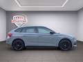 Skoda Scala Monte Carlo*DSG*PANO*ACC*RFK*KREDIT*GARANTIE Grau - thumbnail 4