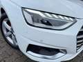 Audi A4 Avant S-TRONIC"ADVANCED"LED*KAMERA*TOTEWINKEL Blanc - thumbnail 11