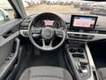 Audi A4 Avant S-TRONIC"ADVANCED"LED*KAMERA*TOTEWINKEL Blanc - thumbnail 17