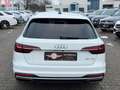 Audi A4 Avant S-TRONIC"ADVANCED"LED*KAMERA*TOTEWINKEL Blanc - thumbnail 7