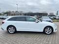 Audi A4 Avant S-TRONIC"ADVANCED"LED*KAMERA*TOTEWINKEL Blanc - thumbnail 9