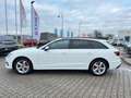 Audi A4 Avant S-TRONIC"ADVANCED"LED*KAMERA*TOTEWINKEL Blanc - thumbnail 10