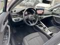 Audi A4 Avant S-TRONIC"ADVANCED"LED*KAMERA*TOTEWINKEL Blanc - thumbnail 14