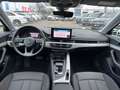 Audi A4 Avant S-TRONIC"ADVANCED"LED*KAMERA*TOTEWINKEL Blanc - thumbnail 16