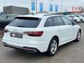 Audi A4 Avant S-TRONIC"ADVANCED"LED*KAMERA*TOTEWINKEL Blanc - thumbnail 5