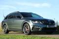Skoda Octavia Combi 2.0 TSI RS / 230PK! / DSG / Canton / ACC / B Grau - thumbnail 3