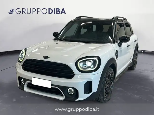 MINI Cooper Countryman Mini F60 2020 Diese Mini 2.0 Cooper D Classic auto