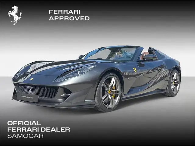 Ferrari 812