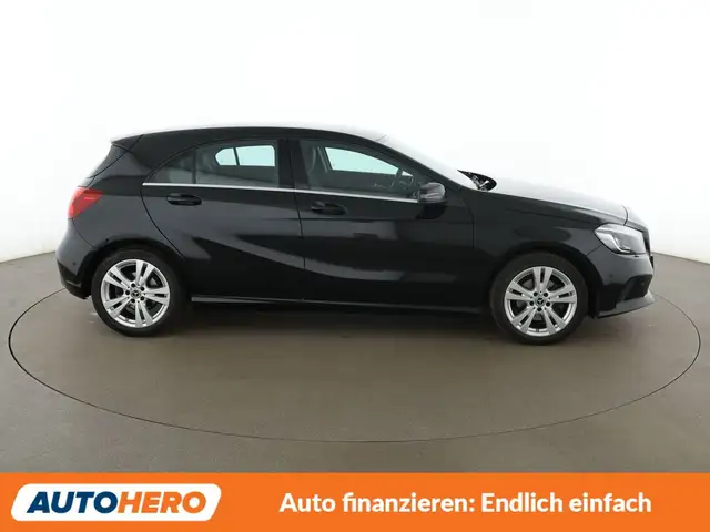 Mercedes-Benz A-Class view 7
