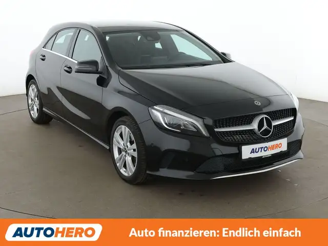 Mercedes-Benz A-Class view 8