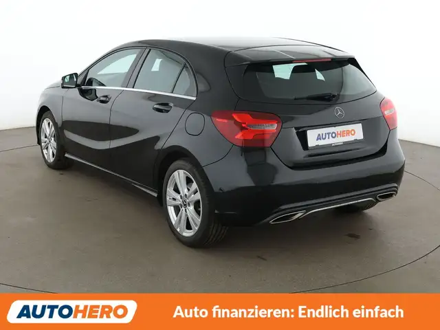 Mercedes-Benz A-Class view 4
