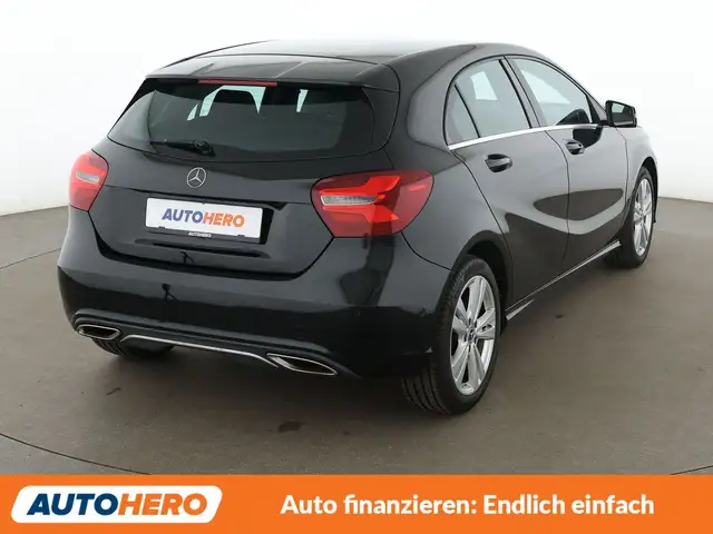 Mercedes-Benz A-Class view 6