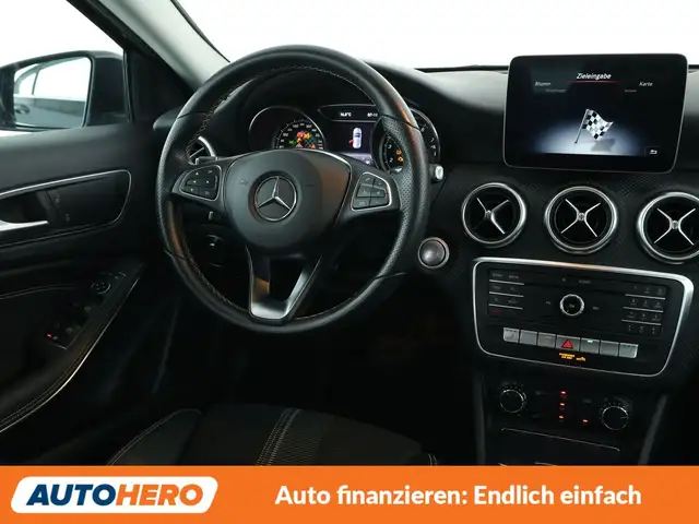 Mercedes-Benz A-Class view 13