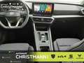 SEAT Leon 1.4 e-HYBRID FR OPF (EURO 6d) *Navi *digitales Coc Grau - thumbnail 11