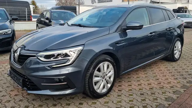Renault Megane IV Grandtour Business Edition 1HD KAMERA